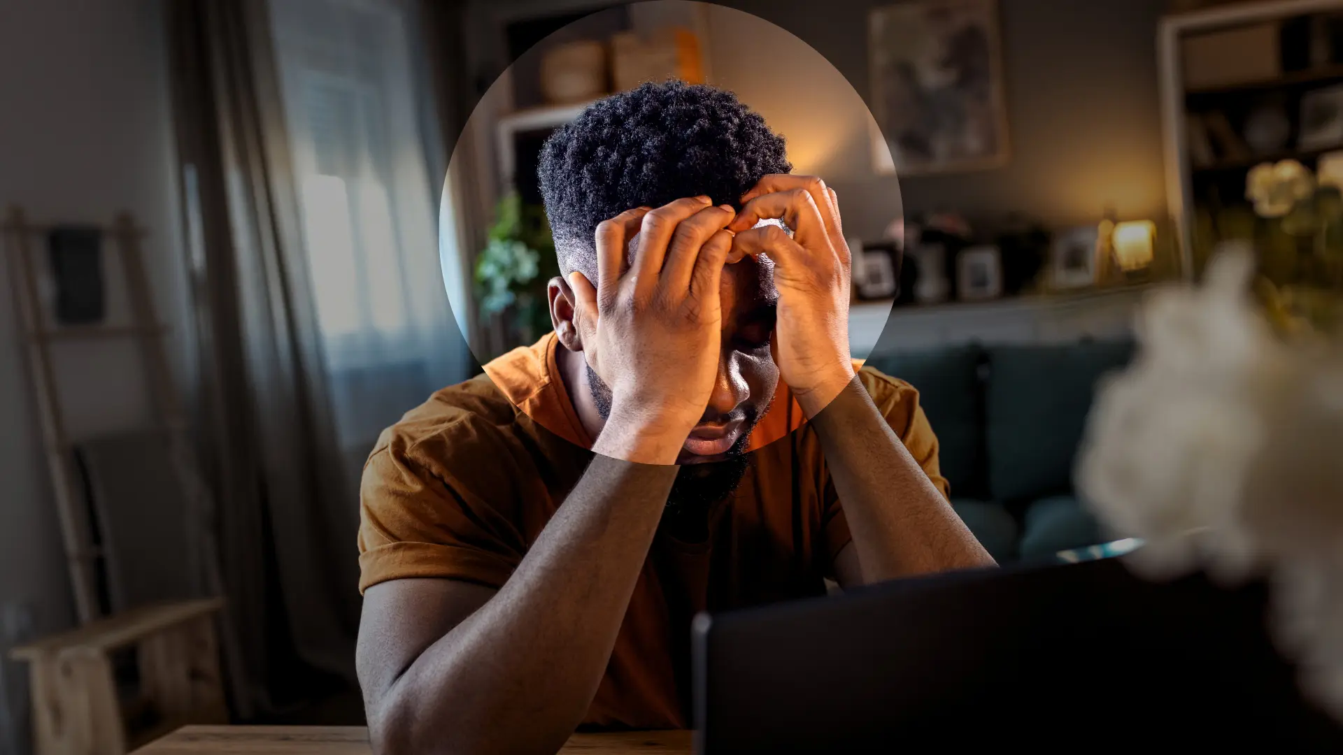 Stress and anxiety acupuncture treatment